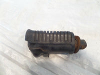 1982 82 Honda CB 650SC CB650SC Nighthawk Left Front Foot Peg Rest Footpeg Step - C3 Cycle