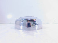 Harley Davidson Touring & Softail Fat Boy Chrome Air Intake Cleaner Filter Cover - C3 Cycle