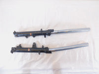 1995-2002 Honda ST1100 Front Left & Right Wheel Suspension Fork Shocks - Bent - C3 Cycle