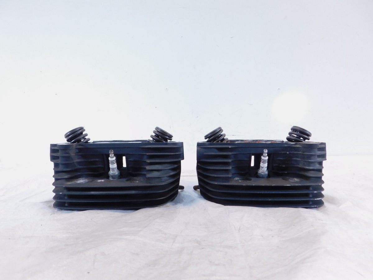 Buell M2 Cyclone S3 Thunderbolt & X1 Lightning 1200 Thunderstorm Cylinder Heads - C3 Cycle