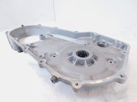 Harley Dyna Super Glide & Custom Street Bob Silver Inner Primary Housing Cover - C3 Cycle