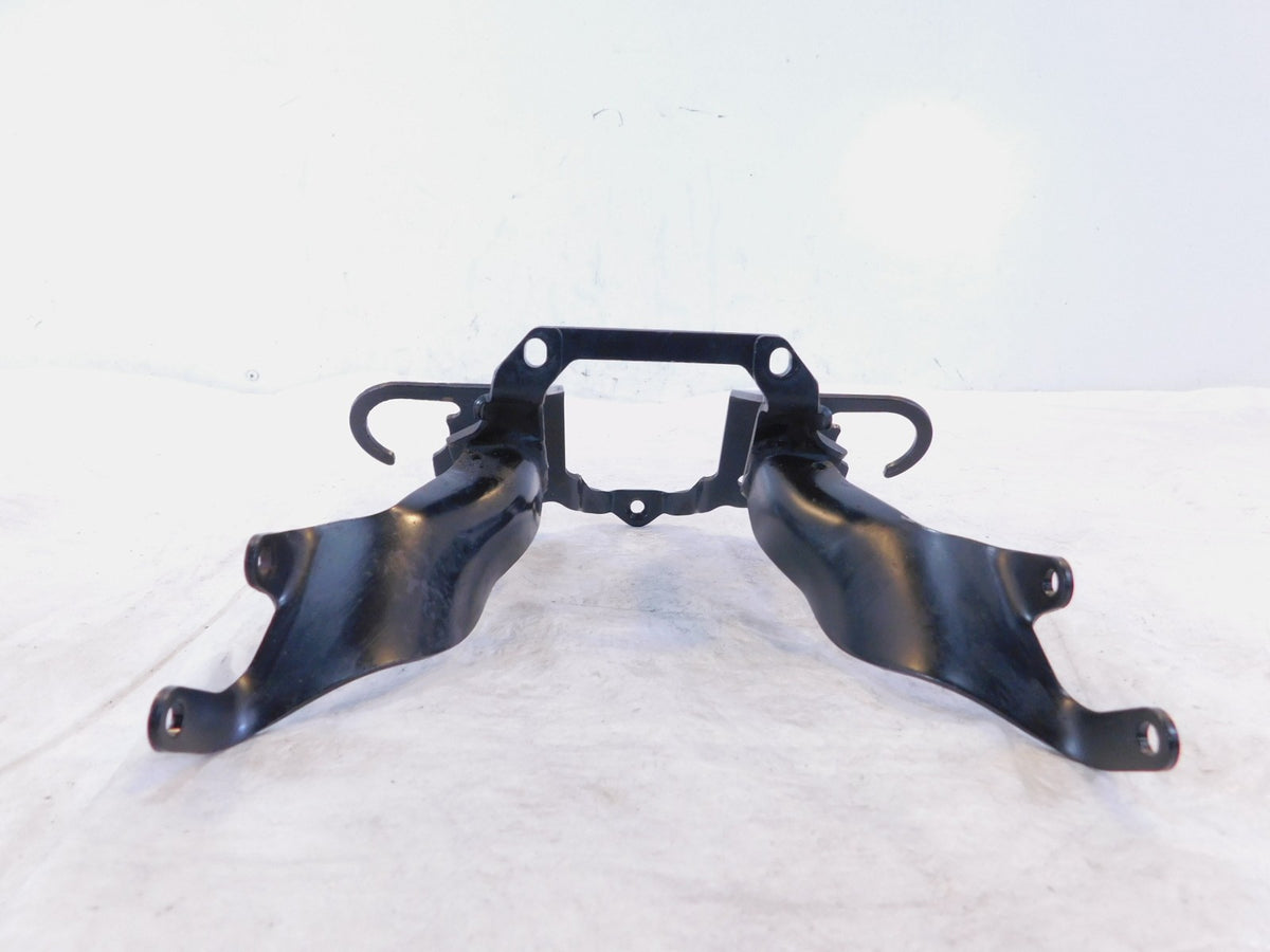 97-01 BMW R1100 R1100R R850R Cockpit Headlight Instrument Carrier Bracket Mount - C3 Cycle