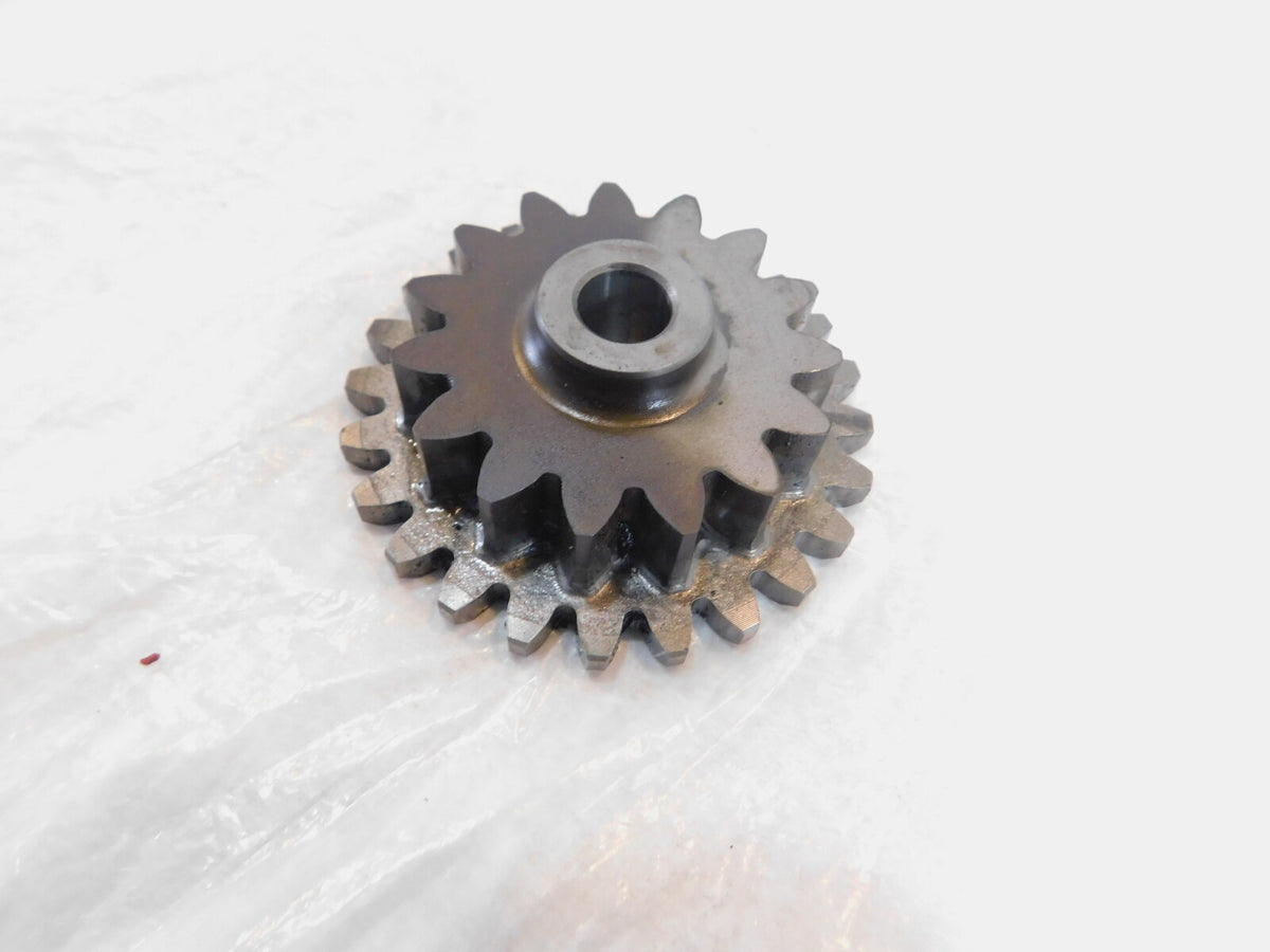 Honda CB650 CBR650 CBR650F CBR650R 650 Engine Motor Starter Reduction Idle Gear - C3 Cycle