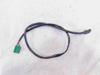 Yamaha Virago XV700 700 XV750 XV1100 Handle Bar Clutch Lever Cable & Switch - C3 Cycle