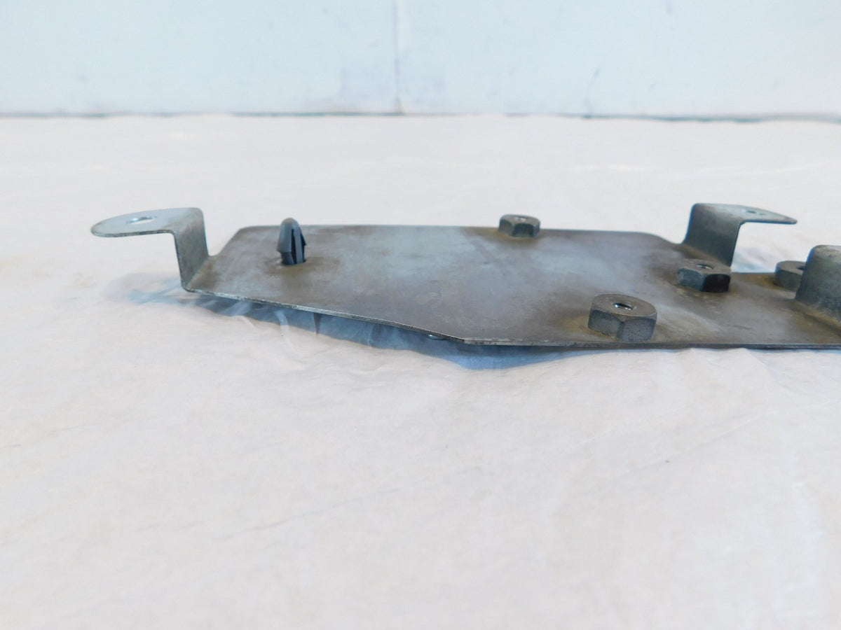 1994-1996 Harley Davidson Road King FLHR Electrical Fuse Board Bracket - C3 Cycle