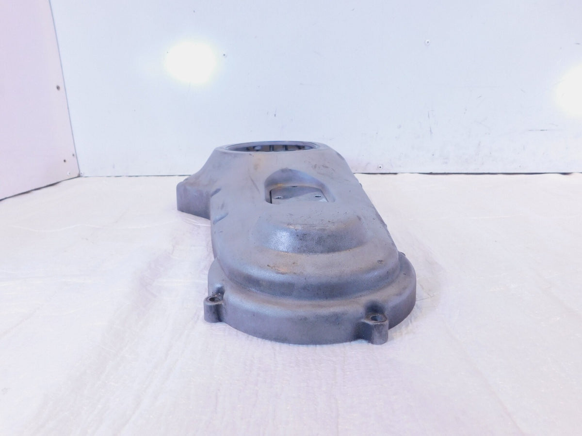 Harley Davidson Softail Fat Boy & Dyna Grey Engine Primary Engine Motor Cover