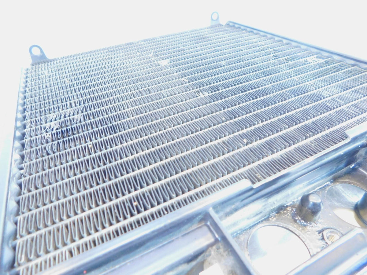 2004-2013 Harley Davidson V-Rod VRod VRSC VRSCA & VRSCD Engine Coolant Radiator - C3 Cycle