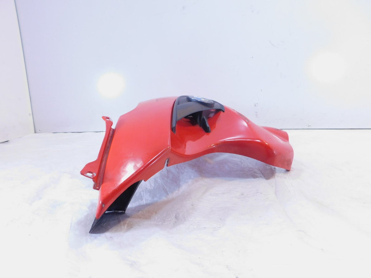 BMW F650GS & Darkar & G650GS Red Left Side Fairing Cowling Cowl Cover Panel