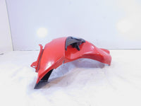 BMW F650GS & Darkar & G650GS Red Left Side Fairing Cowling Cowl Cover Panel