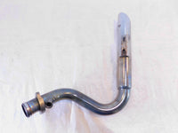 Harley Davidson Sportster 883 1200 Low & Custom Vance Hines Rear Exhaust Pipe