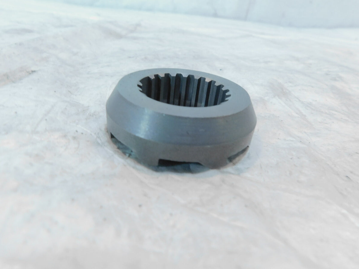 Kawasaki Vulcan 1500 1600 Classic Engine Generator Stator Rotor Ratchet Nut Gear - C3 Cycle