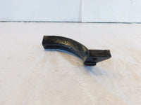 Harley Touring Road King Electra Glide Black Right Rear Footboard Mount Bracket - C3 Cycle