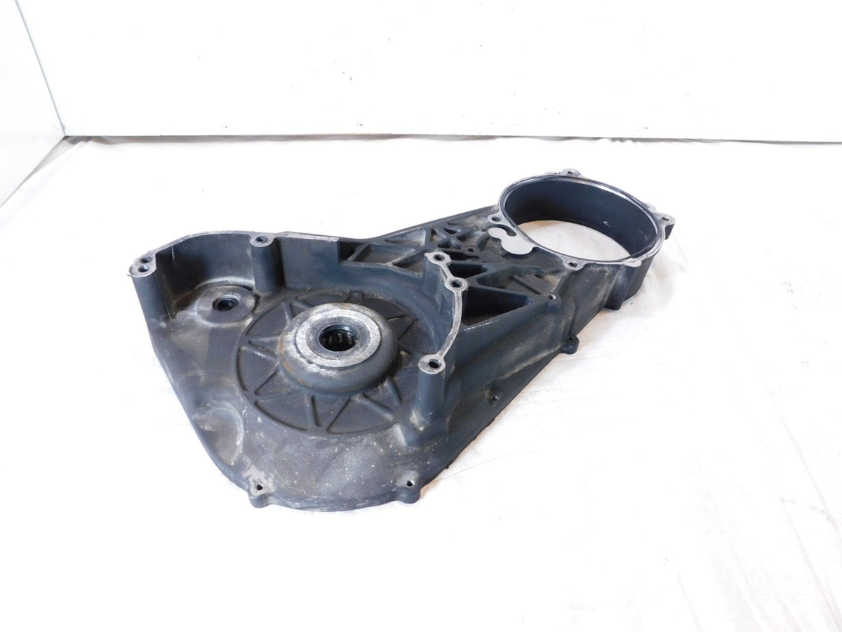 Harley Davidson Dyna FXDWG Wide Glide Left Inner Primary Clutch Housing Cover - C3 Cycle