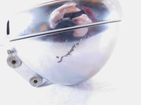 1994-03 Honda VF750 VF750C Magna 750 Front Headlight Headlamp & Bucket Housing - C3 Cycle