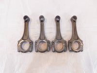 1982 82 Yamaha XJ750J Maxim 750 Engine Motor Crankshaft Piston Connecting Rods - C3 Cycle