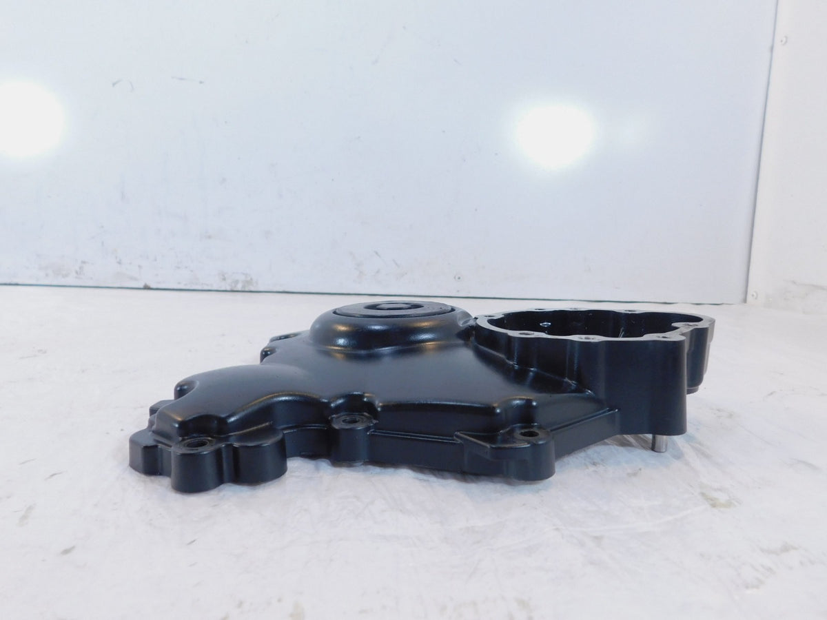 Triumph Speed Triple Tiger 1050 Sprint Right Engine Motor Crank Shaft Case Cover - C3 Cycle