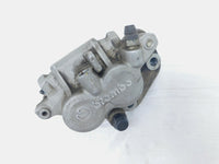2001-2007 Aprilia Caponord 1000 ETV1000 Silver Front Right Brake Disc Caliper - C3 Cycle