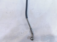 2007-2009 Aprilia Shiver 750 SL750 NON-ABS Front Brake Caliper Hose Pipe Lines - C3 Cycle