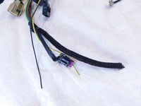 Harley Davidson Sportster 883 & 1200 Main Wiring Wire Harness Loom For Parts - C3 Cycle