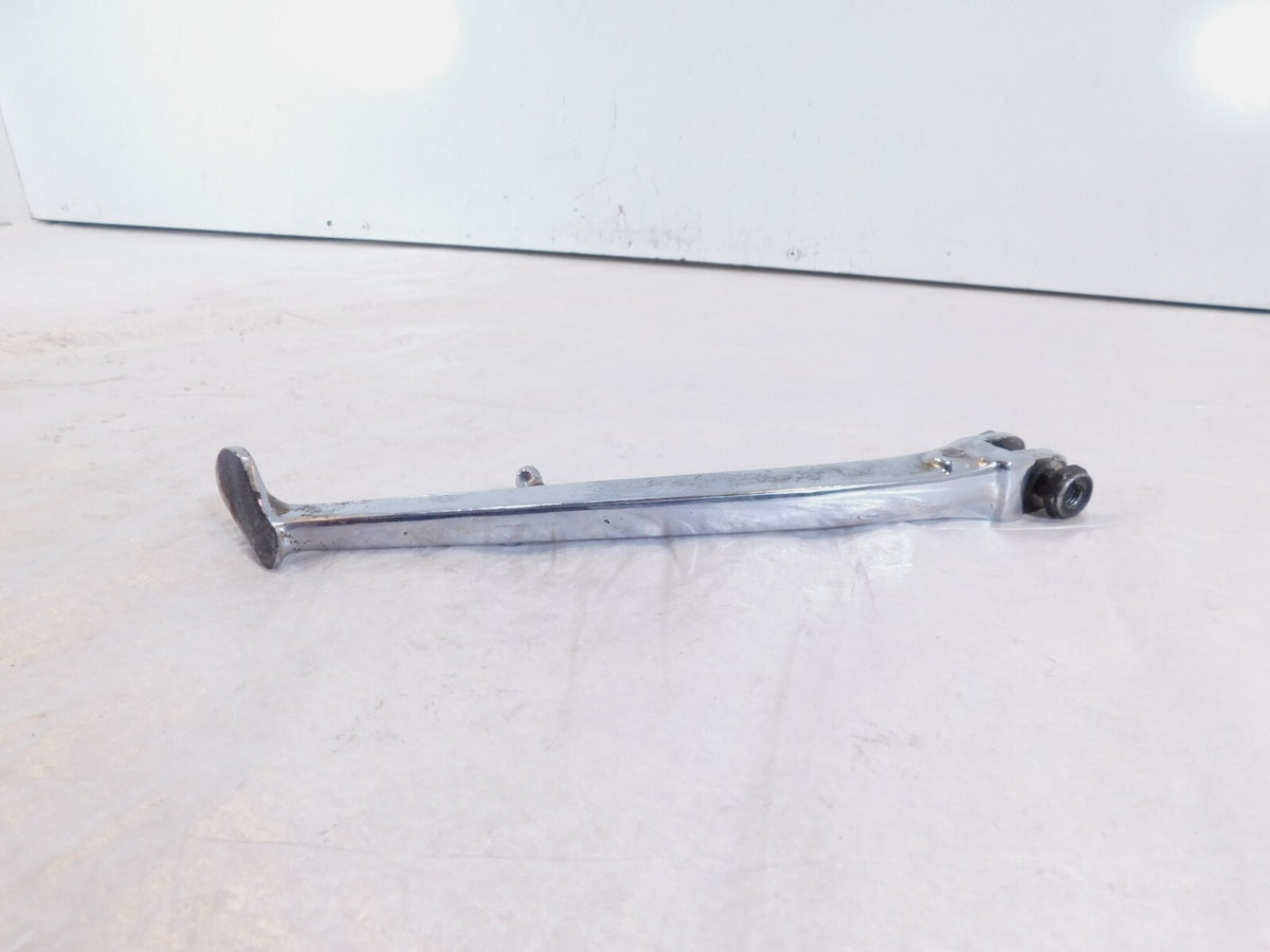 1988-2001 Kawasaki Ninja ZX10 ZX11 ZX1100 ZX1000 Side Stand Kickstand Prop