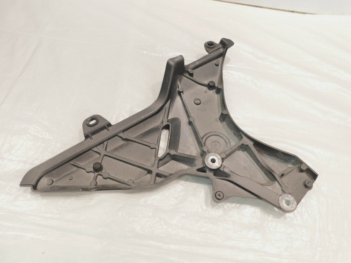 2014-2018 Honda CTX700 Left Side Frame Cover Bracket Mount - 50751-MJF-A00ZA - C3 Cycle