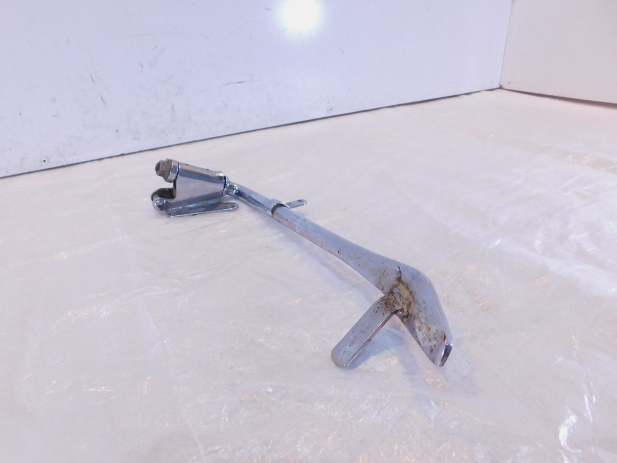 Harley Davidson Touring Road King Electra Glide Kick Side Stand Kickstand - C3 Cycle
