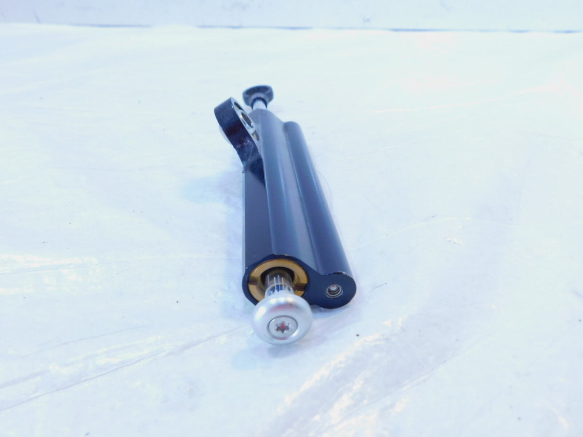 21-23 Harley Davidson Pan America 1250 1250S Fork Triple Tree Steering Damper - C3 Cycle