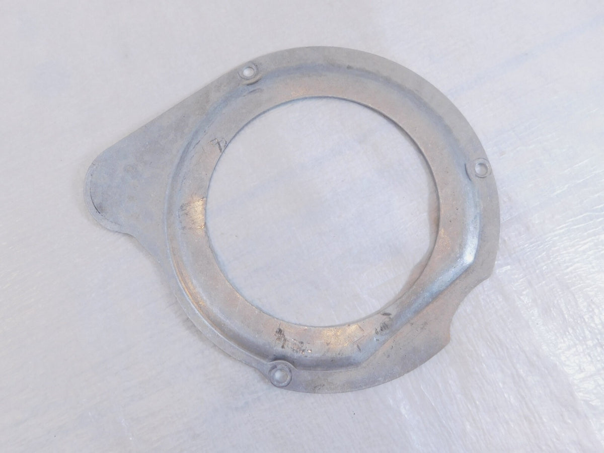 2019-2024 Can-Am Ryker 600 900 & Rally Inner Clutch CVT Pulley Cover Guard Plate - C3 Cycle