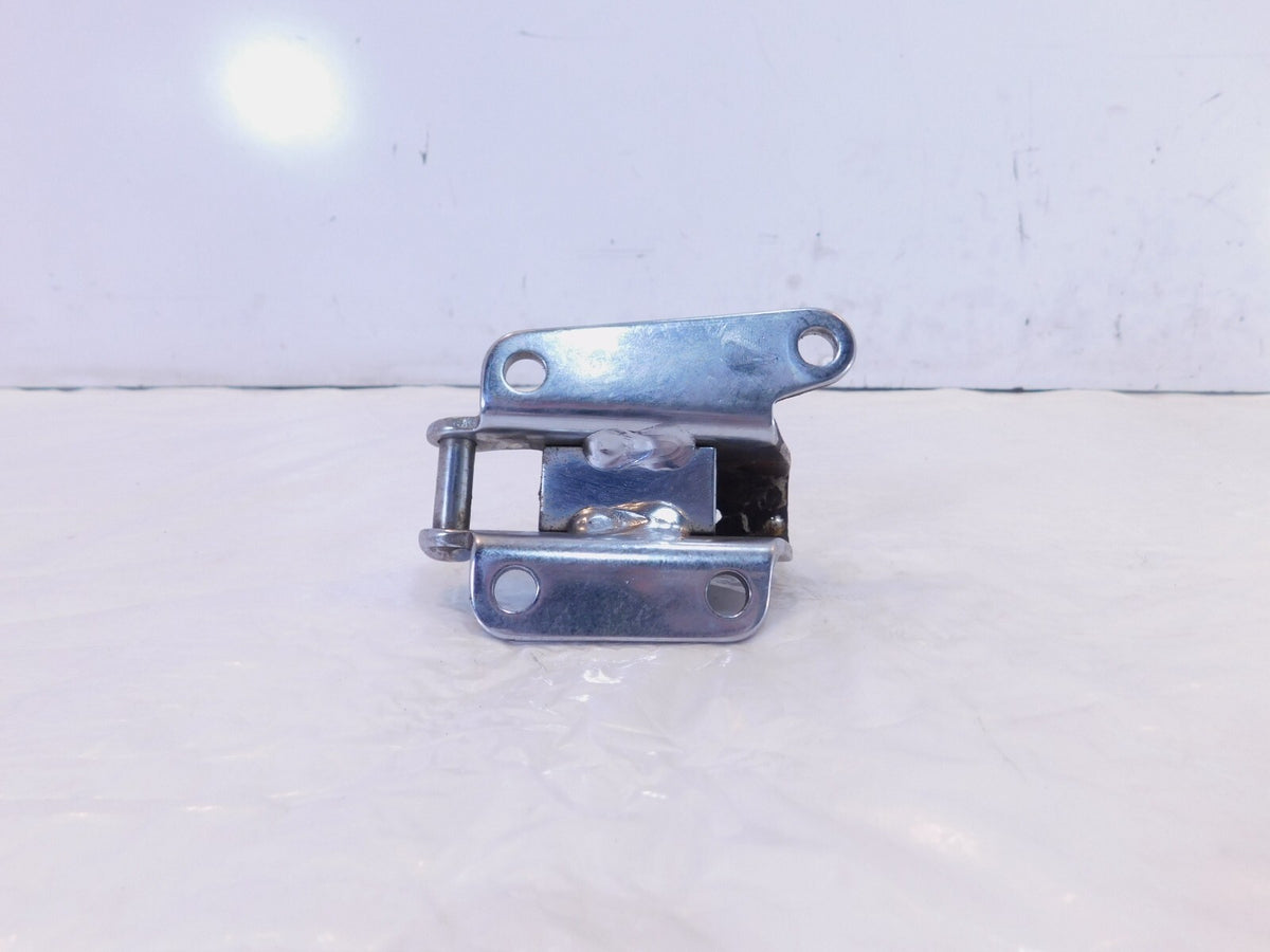 Harley Davidson Touring Street Electra Glide & Road King Side Kick Stand Bracket