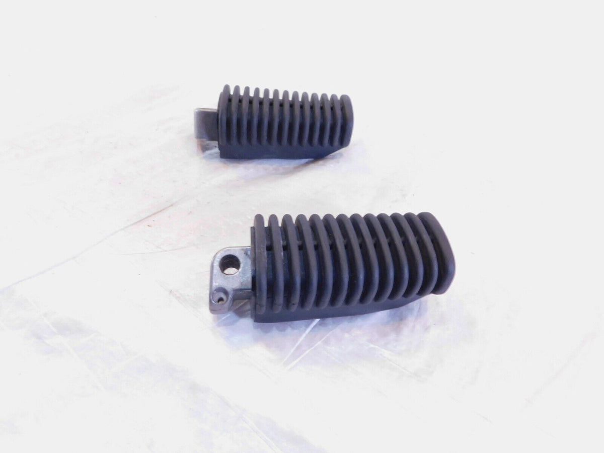 BMW K1100 R1100 R1150 R850 & F650GS G650GS Right/Left Rear Passenger Footrests - C3 Cycle
