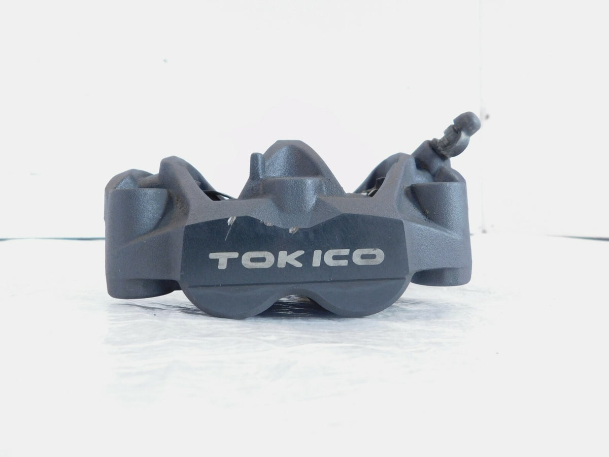 2017-2022 Honda CBR1000 CBR1000RR CBR1000 Front Right Wheel Disc Brake Caliper - C3 Cycle