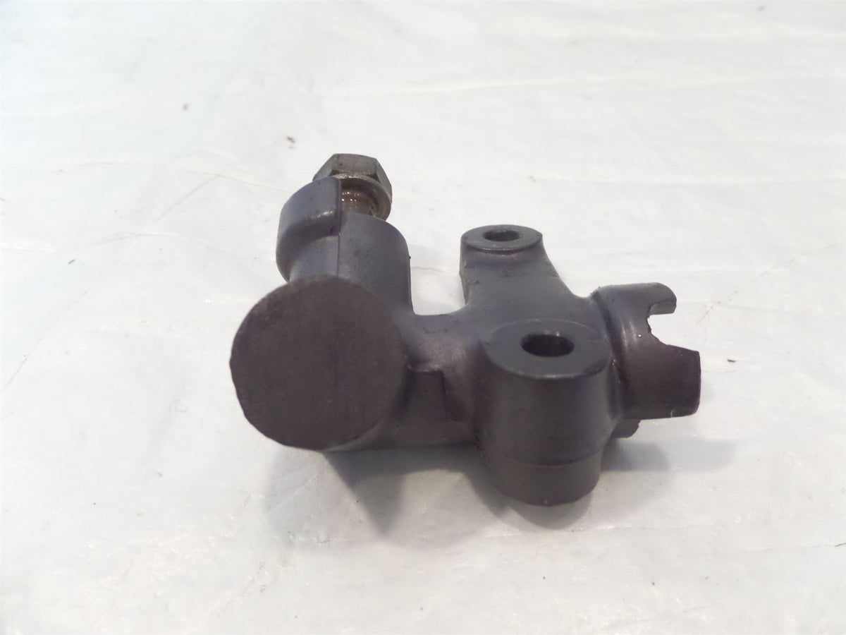 1980 Kawasaki KZ440 LTD Front Brake Hose Line Splitter Box - C3 Cycle