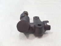 1980 Kawasaki KZ440 LTD Front Brake Hose Line Splitter Box - C3 Cycle
