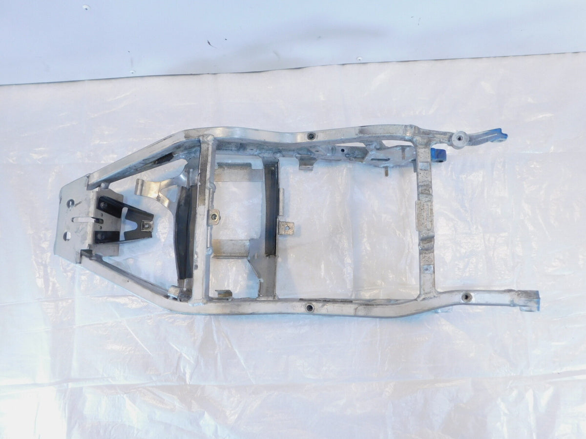2008 2009 2010 Buell 1125 1125R 1125CR Rear Frame Subframe Tail Bracket Assembly - C3 Cycle