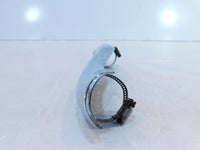Harley Davidson Electra Glide Road King Left Crossover Header Pipe Shield Cover - C3 Cycle