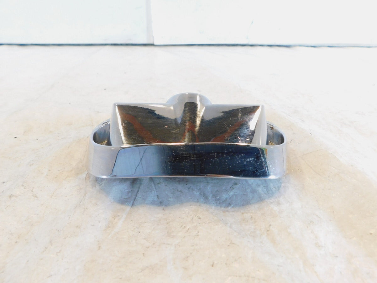Harley Road King Electra Glide & Tour Glide Rear Tail Brake Light Lamp Backplate - C3 Cycle