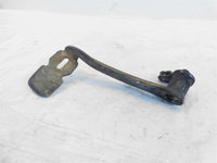 2014-2020 Harley Davidson Road King Street Electra Glide Rear Brake Pedal Lever - C3 Cycle