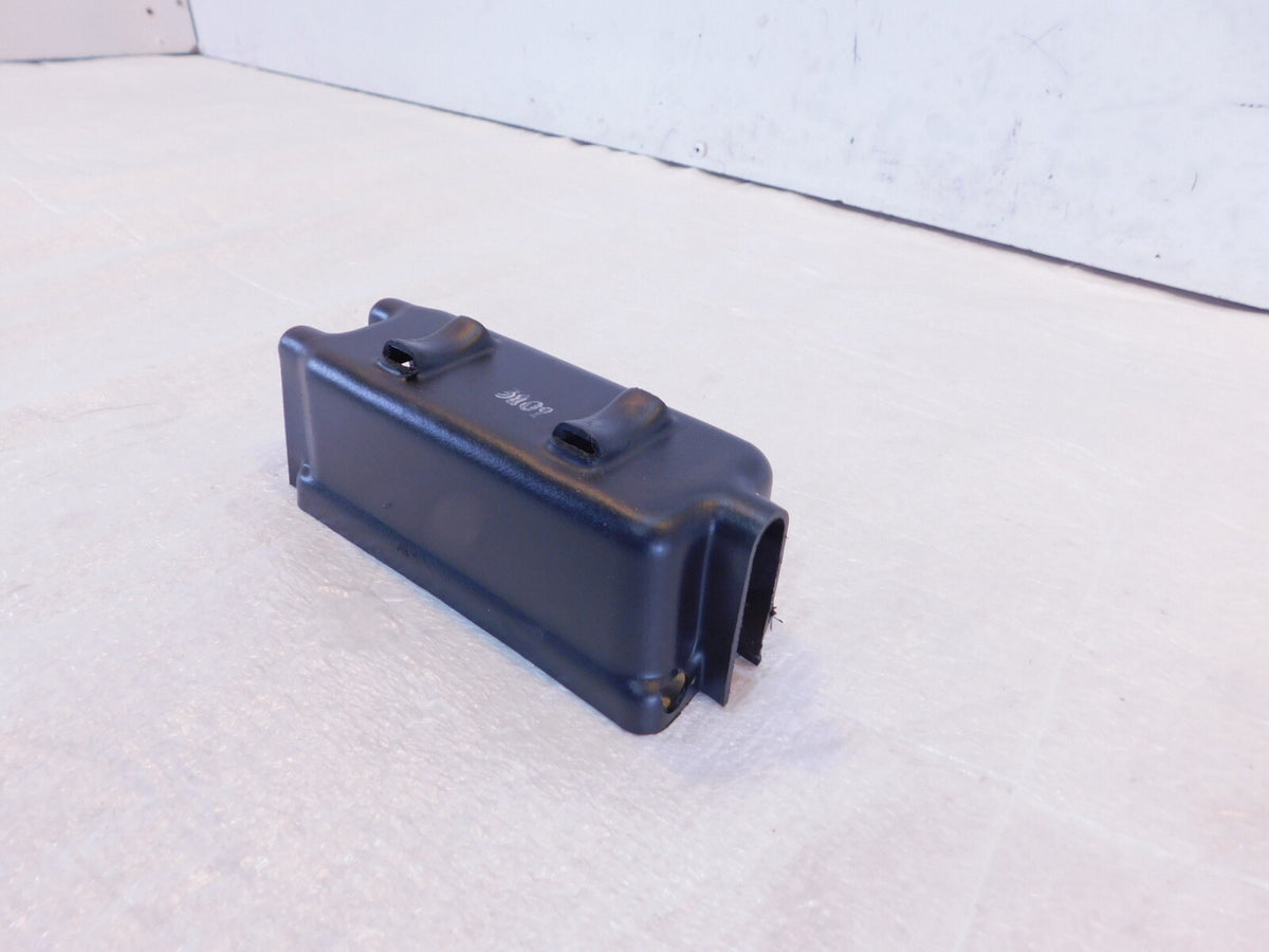 1999-2003 Indian Gilroy Chief Scout Spirit Wire Harness Controller Module Cover - C3 Cycle
