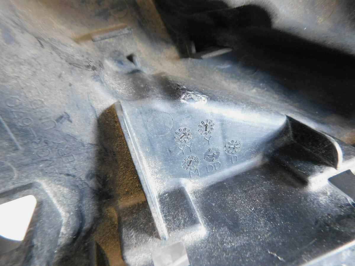 2010 2011 2012 & 2013 Honda VT750 Shadow 750RS VT750RS Battery Box Holder Tray - C3 Cycle