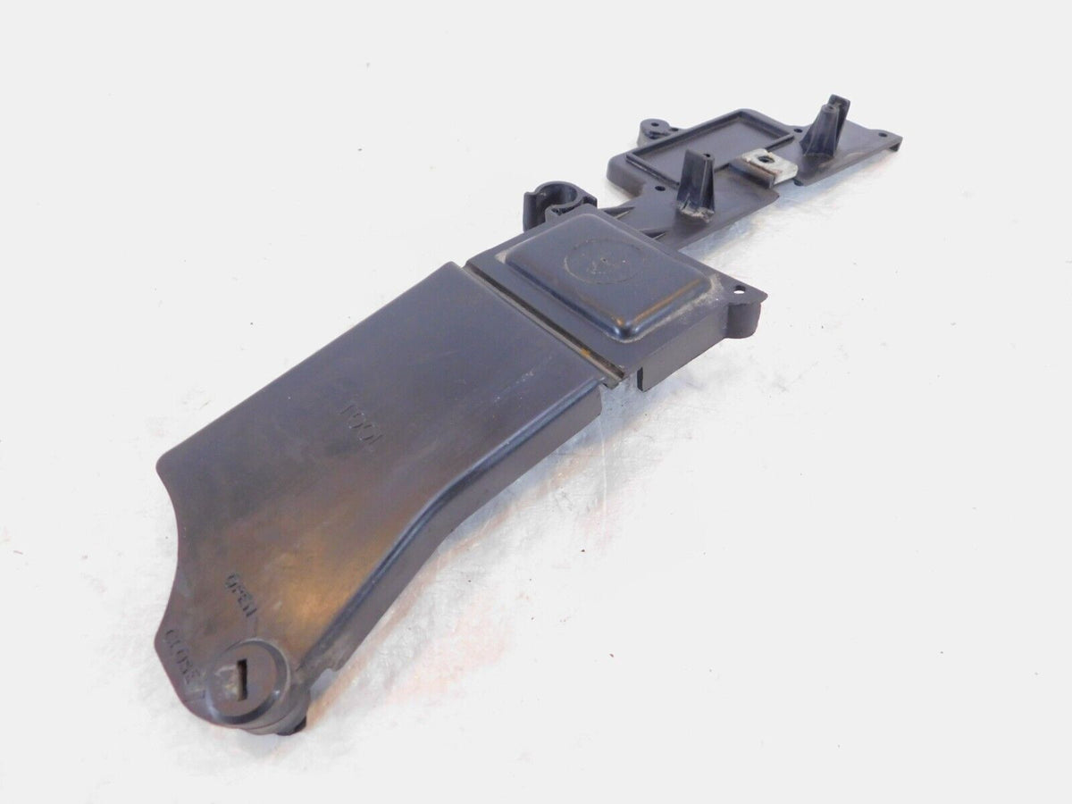2005-2009 Honda VTX1300 VTX1300C VTX1300R VTX1300S Tool Box Cover Plastic Panel - C3 Cycle