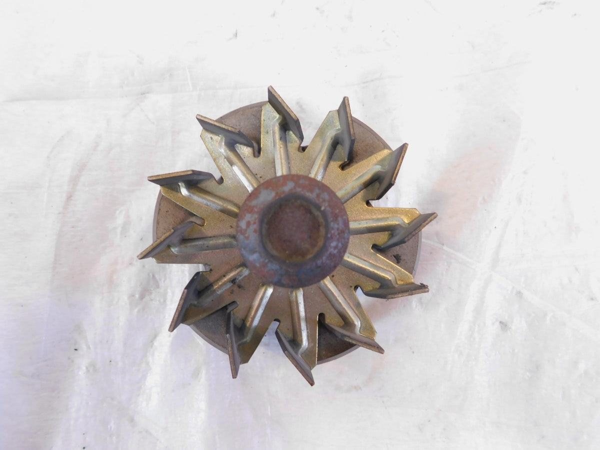 Honda Nighthawk CB 750 CB750 CB650 Alternator Generator Flywheel Cooling Fan