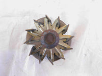 Honda Nighthawk CB 750 CB750 CB650 Alternator Generator Flywheel Cooling Fan