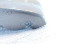 Yamaha V-Star XVS-1100 Classic Silverado Left Side Cover Engine Guard Cowling - C3 Cycle