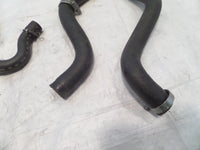 12 Honda CBR 250R CBR250R Engine Motor Air & Coolant Radiator Fluid Hose Box Lot - C3 Cycle