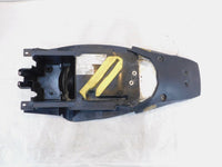 2006 06 & 2007 07 KTM 990 Adventure Rear Wheel Fender Undertail Mudguard Cover - C3 Cycle