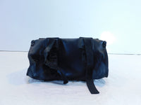 1993-2008 Honda Shadow VT600CD Deluxe Front Storage Luggage Soft Saddlebag - C3 Cycle