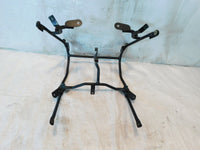 1991-1995 Triumph Trophy 900 1200 Upper Cockpit Fairing Cowling Bracket Subframe - C3 Cycle