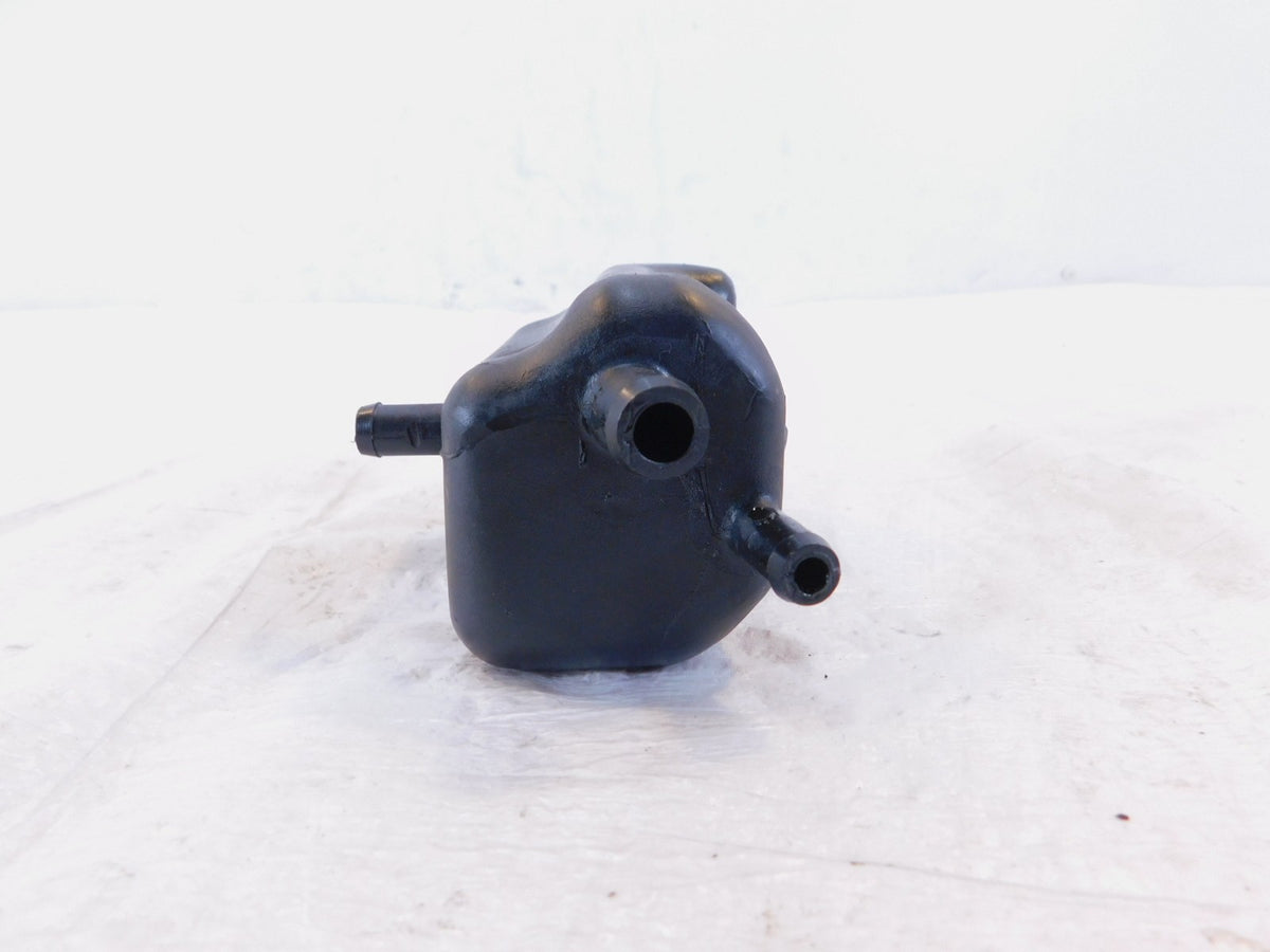 1983-1985 Honda Nighthawk 650 CB650 Black Air Intake Filter Cleaner Storage Tank - C3 Cycle