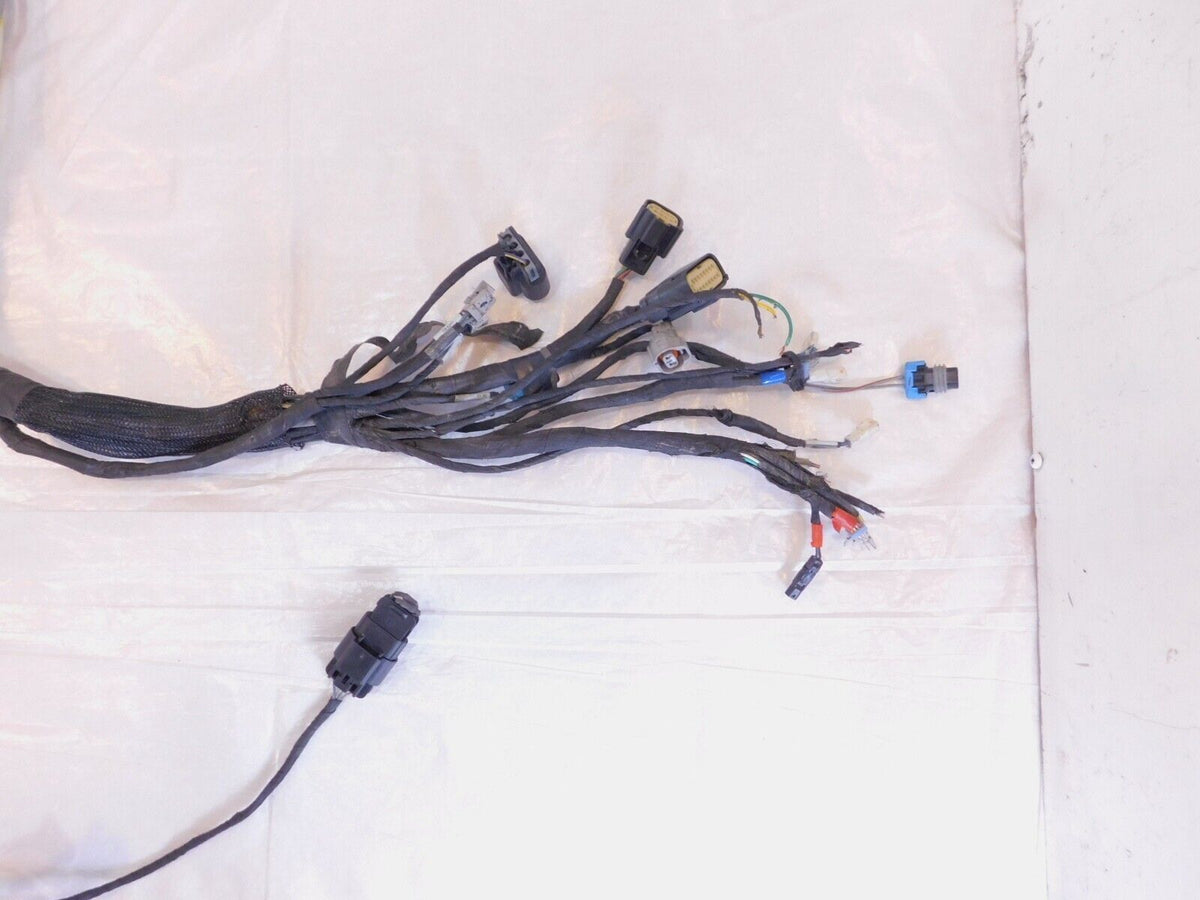 Indian Chief Classic & Vintage & Roadmaster Dark Horse Main Wiring Wire Harness