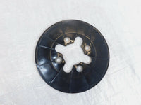 BMW K1200S K1200R K1200GT K1200 Right Engine Motor Inner Clutch Cover Back Plate - C3 Cycle